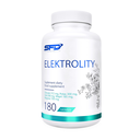 SFD Nutrition ELECTROLYTES 180 Caps - 30 Servings