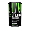 Universal Animal Greens 30 Packs - 30 Servings
