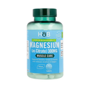 Holland & Barrett Magnesium Citrate, 300mg - 90 Tabs - 30 Servings