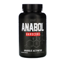 Nutrex Anabol Hardcore 60 Caps - 60 Servings