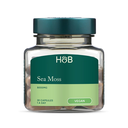 Holland & Barrett Sea Moss 30 Caps - 30 Servings