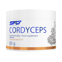 SFD NUTRITION CORDYCEPS 60 g - 60 Servings