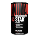 Universal Animal Stak 21 Packs