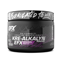 All American EFX Kre-Alkalyn Creatine Powder - 100 g - 66 Servings