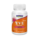 Now Foods Eve Superior Women's Multi 120 Vcaps - 30 Servings