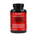 MuscleMeds Feast Mode USA 90 Caps - 30 Servings