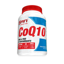 San Co Q10 Coenzymes - 60 Caps - 60 Servings