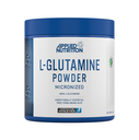 Applied Nutrition L-Glutamine Micronized 250 g - 50 Servings
