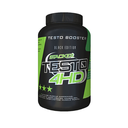 Stacker Test Testo-4HD 120 Caps - 40 Servings