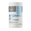 OstroVit Arginine 3000 300 Caps - 100 Servings