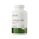 OstroVit Caffeine 200 mg VEGE 200 Tabs - 200 Servings