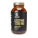 Grassberg Lecithin 1200 mg 60 Caps - 60 Servings