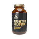 Grassberg Magnesium Premium B6 60 Caps - 60 Servings