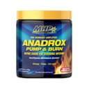 MHP USA ANADROX 2-IN-1 PRE-WORKOUT 279 g - 30 Servings