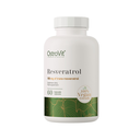 OstroVit Resveratrol VEGE 60 Caps - 60 Servings