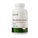 OstroVit Rhodiola Rosea VEGE 120 Tablets - 120 Servings