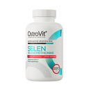 OstroVit Selenium 220 Tabs - 220 Servings