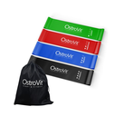 OstroVit Training Bands 4 pcs + bag