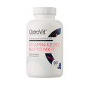 OstroVit Vitamin K2 200 Natto MK-7 90 Tabs - 90 Servings