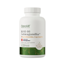 OstroVit KSM-66 Ashwagandha® VEGE 120 Caps - 120 Servings