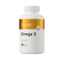 OstroVit Omega 3 30 Capsules - 30 Servings