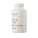 OstroVit CLA 1000 30 Caps - 30 Servings