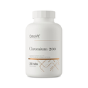 OstroVit Chromium 200 μg 200 Tabs - 200 Servings