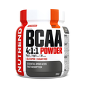 Nutrend BCAA 4:1:1 Powder 300 g - 30 Servings