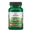 Swanson Peak ATP Maximum Strength - 30 Vcaps - 30 Servings