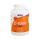 Now Vitamin C-1000 Veg 500 Caps - 500 Servings