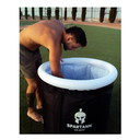 Spartann Ice Bath