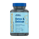 Applied Nutrition Detox & Debloat 60 Caps - 30 Servings
