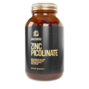 Grassberg Zinc Picolinate 15 mg - 180 Caps - 180 Servings