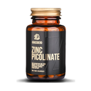 Grassberg Zinc Picolinate 15 mg 60 Caps - 60 Servings