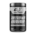 CORE CHAMPS AMINO 6000 300 Tabs - 75 Servings