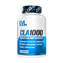 EVL Nutrition CLA 180 Softgels - 180 Servings