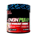 EVL Nutrition ENGN Pump 270 g - 30 Servings