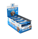 Yava Labs Chocolate Protein Bar 15 x 70 g