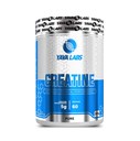 Yava Labs Creatine Powder Pure (Without Taurine) 300 g - 60 Servings