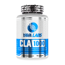 Yava Labs CLA 1000 90 Softgels - 90 Servings