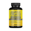 PharmaFreak Anabolic Freak , 96 Hybrid Caps