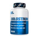 EVLution Nutrition Colostrum 90 Veggie Caps - 45 Servings