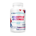 ALL Nutrition DIGESTIVE ENZYMES 100 Caps - 100 Servings