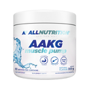 All Nutrition AAKG MUSCLE PUMP 300 g - 60 Servings