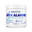 ALL Nutrition Beta Alanine Endurance Max 250 g - 312 Servings Natural Flavor