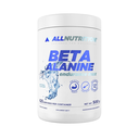 ALL Nutrition Beta Alanine Endurance Max 500 g - 625 Servings Natural Flavor