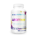 ALL Nutrition LECITHIN 90 Caps - 90 Servings