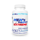 ALL Nutrition Men's Support Extreme 120 Capsules - 120 Servings