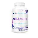 ALL Nutrition Melatonin 120 Tabs - 120 Servings