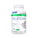 Sfd Nutrition Melatonin 120 Tabs - 120 Servings